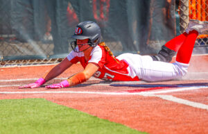 No. 2 University eliminates No. 3 George Washington, advances to Class AAAA state championship series against crosstown rival Morgantown